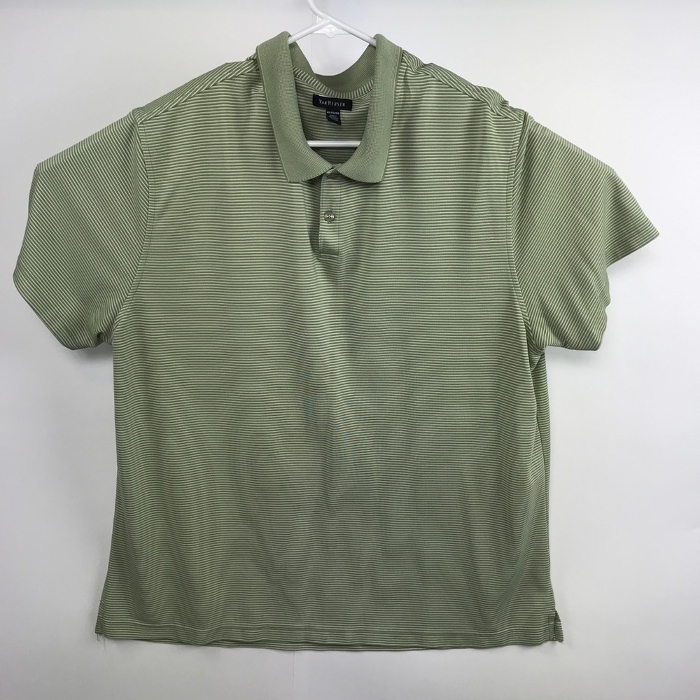 Men’s polo shirt XXL